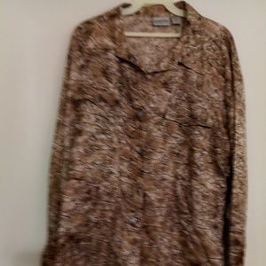 Chico's Women Blouse.